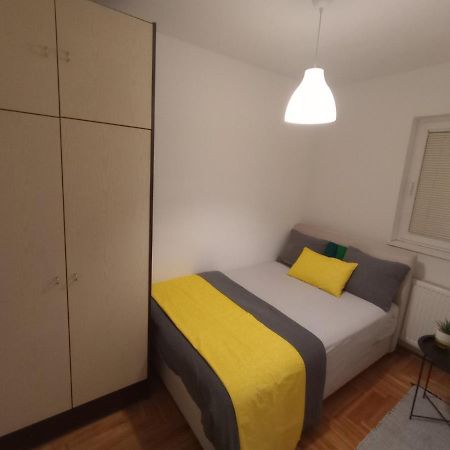 Stan U Krnjaci Apartment Белград Екстериор снимка