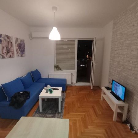 Stan U Krnjaci Apartment Белград Екстериор снимка