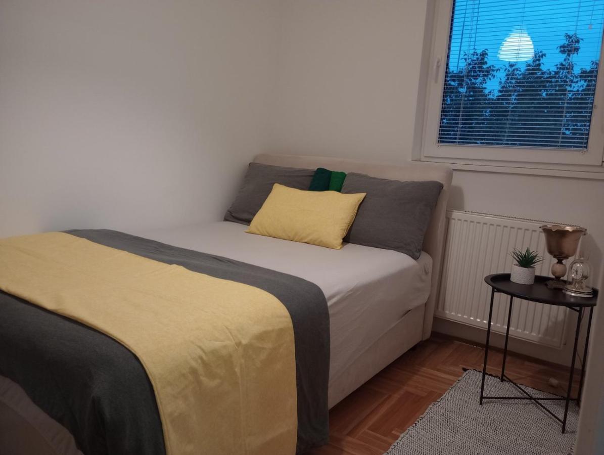 Stan U Krnjaci Apartment Белград Екстериор снимка