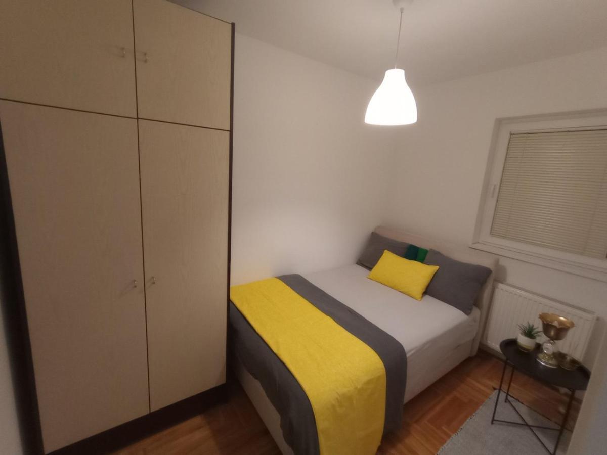 Stan U Krnjaci Apartment Белград Екстериор снимка