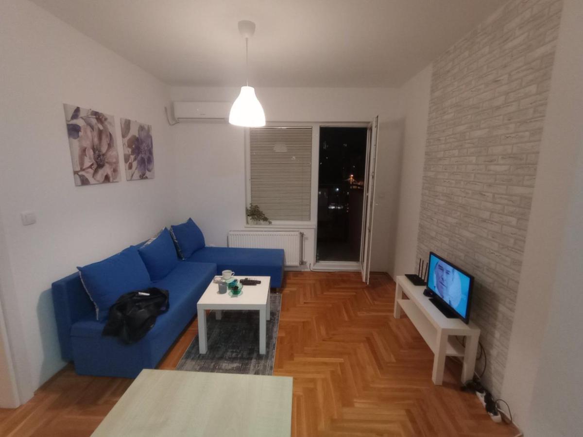 Stan U Krnjaci Apartment Белград Екстериор снимка